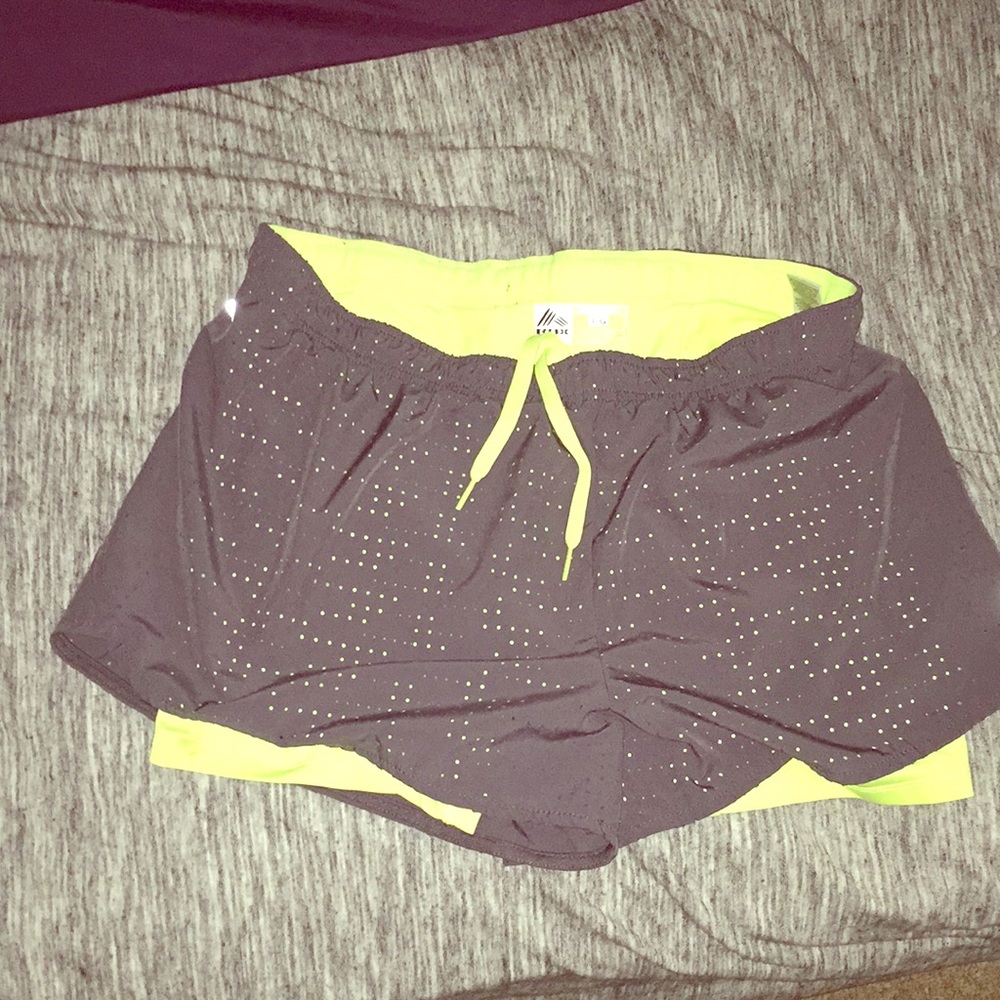 RBX Performance Shorts